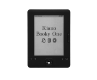 KIANO BOOKY ONE - 237670 - zdjęcie 1